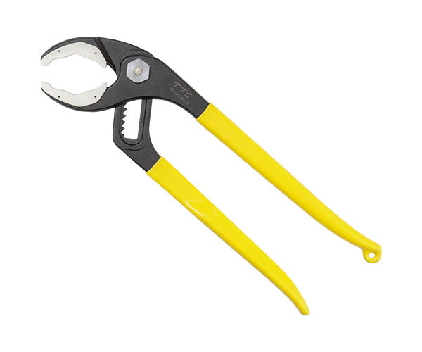 TTC WP-300SC-S ウォーターポンプぷらイヤー 300mm バネ付 樹脂製