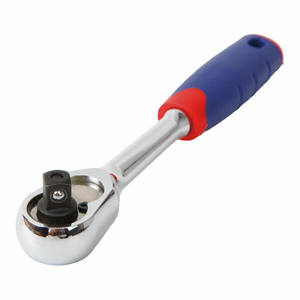 ワークプロ 3/8DRソケットレンチセット 10-22mm 12PC (WP202557)(6914280005850) WORKPRO