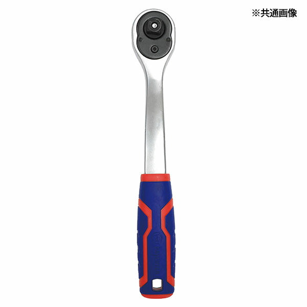 ワークプロ 1/4DR ラチェットハンドル クイックリリース 45T (WP271007)(6914280008714) WORKPRO