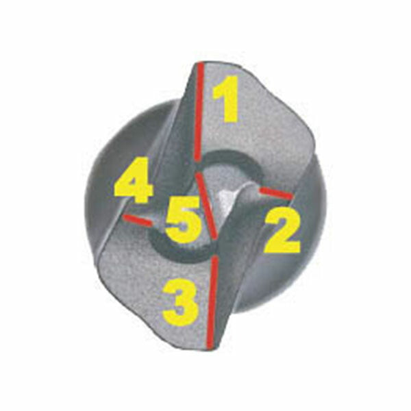 日本正規品 ボッシュ SDSプラス X5L 18.0X215 X5L180215(3165140927116) BOSCH