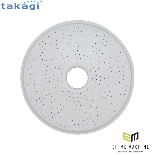 タカギ Nスクリーン大(穴小) (X972191GY2)(4975373009980) takagi
