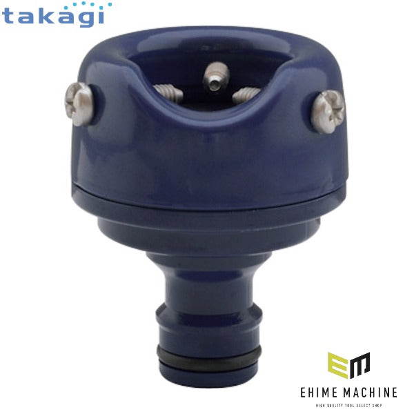 タカギ 蛇口ニップル(NB) (XGZ0073)(4975373036566) takagi