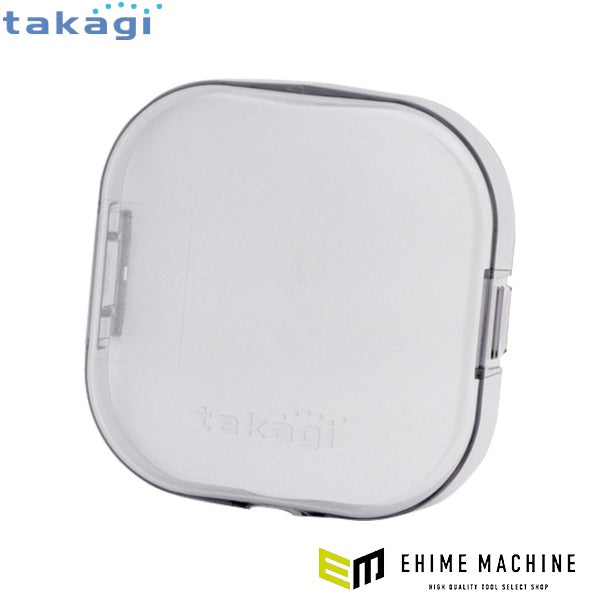 タカギ かんたん水やりタイマー スタンダード コントローラーカバー (XGZ0105)(4975373155847) takagi