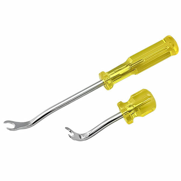 兼古製作所 YCC-8KS クリップツールセット 3又クリップ対応