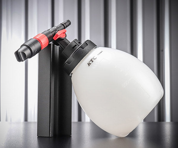 KTC エアブローガン専用ボトル (YKAG-T)(4989433881409) 京都機械工具