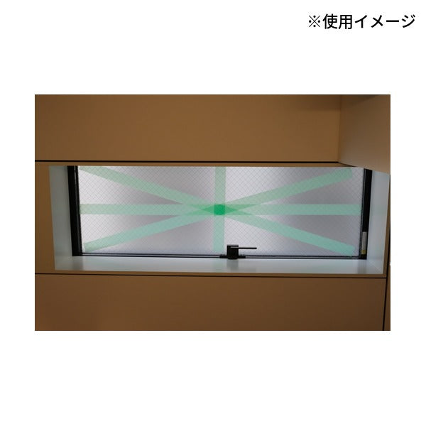 TRUSCO 養生テープ Light ホワイト 50mm×25m 30巻入り まとめ買い (YL5025-W-30)(4550414300792) トラスコ中山