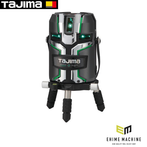 タジマ ゼログリーンセンサーリチウム-KJC (ZEROG2LS-KJC)(4975364142979) TAJIMA TJMデザイン