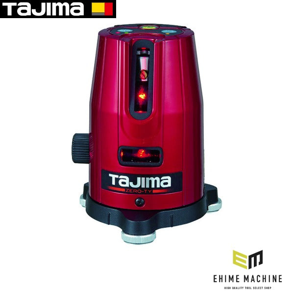 タジマ ゼロTY (ZERO-TY)(4975364048578) TAJIMA TJMデザイン