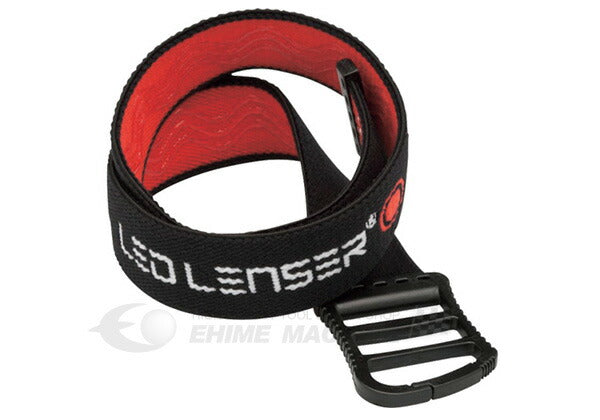 LEDLENSER レッドレンザー 7298(H7R.2)/7297(H7.2)専用ラバーバンド 0394