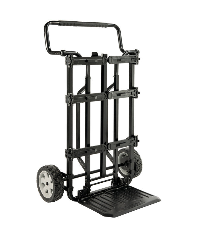デウォルト タフシステム DSCARRIER ツールボックス用カート DEWALT 日本正規品 (1-70-324) (4536178497602)
