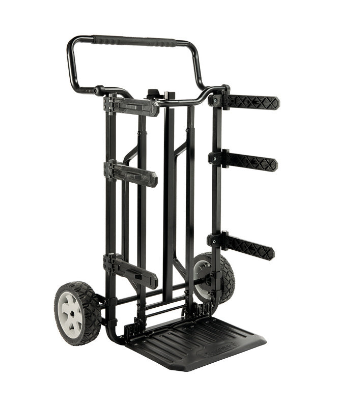 デウォルト タフシステム DSCARRIER ツールボックス用カート DEWALT 日本正規品 (1-70-324) (4536178497602)