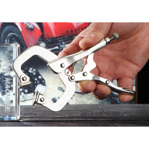 京都機械工具のスパナの画像2