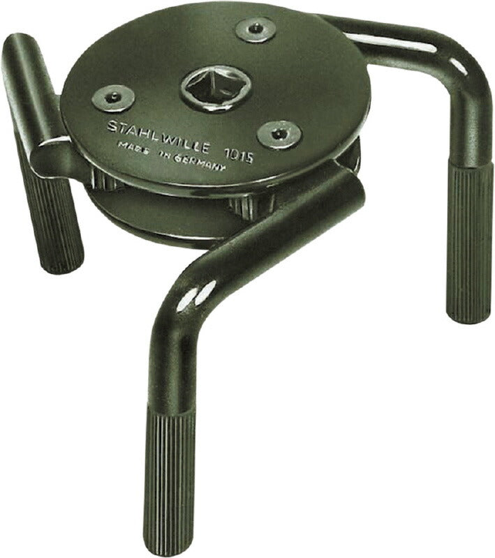 日本正規品 スタビレー オイルフィルターレンチ (3/8SQ) (1015)(4018754046621) STAHLWILLE