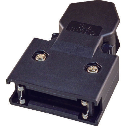 3M ミニチュアデルタリボンシステム ノンシールドシェルキット 10320-56F0-008