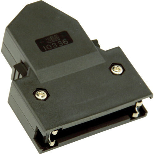 3M ミニチュアデルタリボンシステム ノンシールドシェルキット 10336-56F0-008