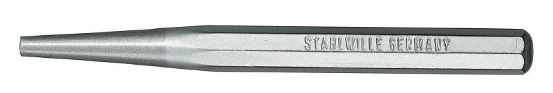 STAHLWILLE 104/120X4 テーパーピンポンチ (70060002) スタビレー