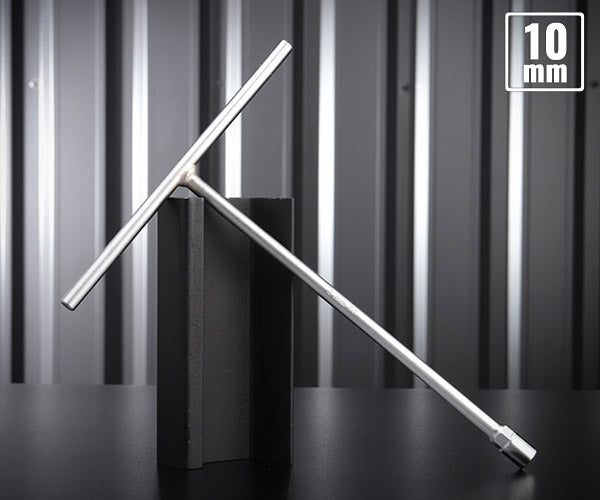 コーケン 104M-10 T型レンチ 10mm T形ボックスレンチ Ko-ken 工具