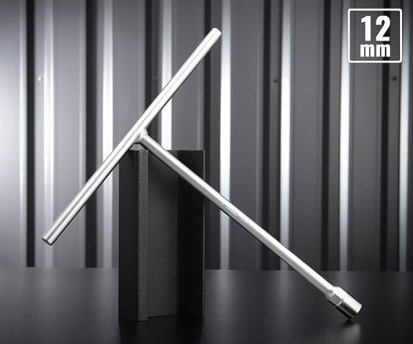 【K9セット】 コーケン 104M-12 T型レンチ 12mm T形ボックスレンチ Ko-ken 工具