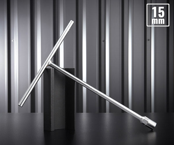 コーケン 104M-15 T型レンチ 15mm T形ボックスレンチ Ko-ken 工具