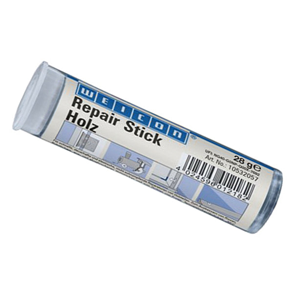 【11月の特価品】WEICON 10532057 28g リペアースティック(木材) ウェイコン