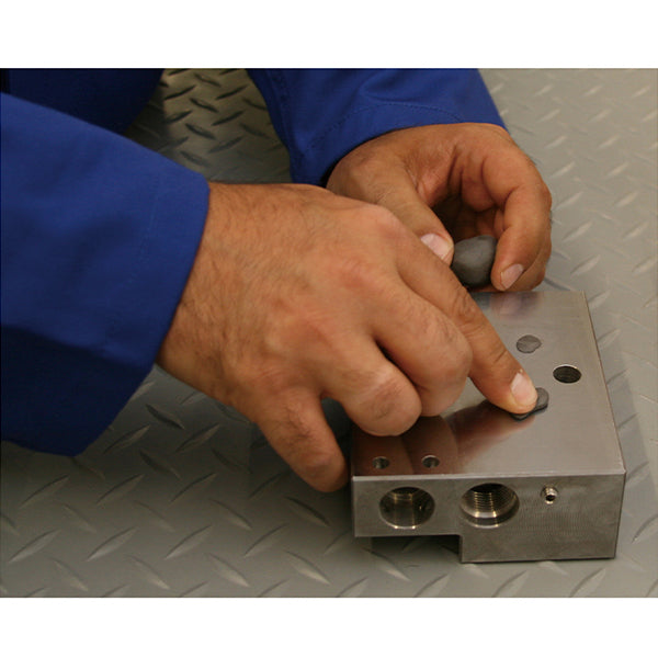 WEICON 10533115 115g リペアースティック(鉄) ウェイコン