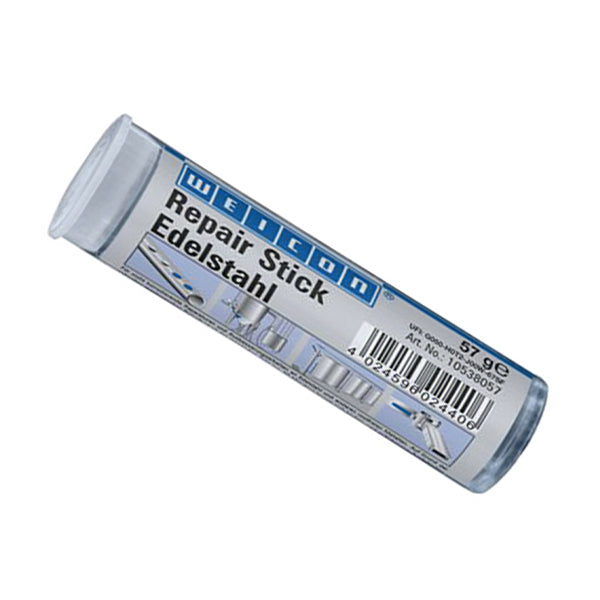 WEICON 10538057 57g リペアースティック(ステンレス) ウェイコン