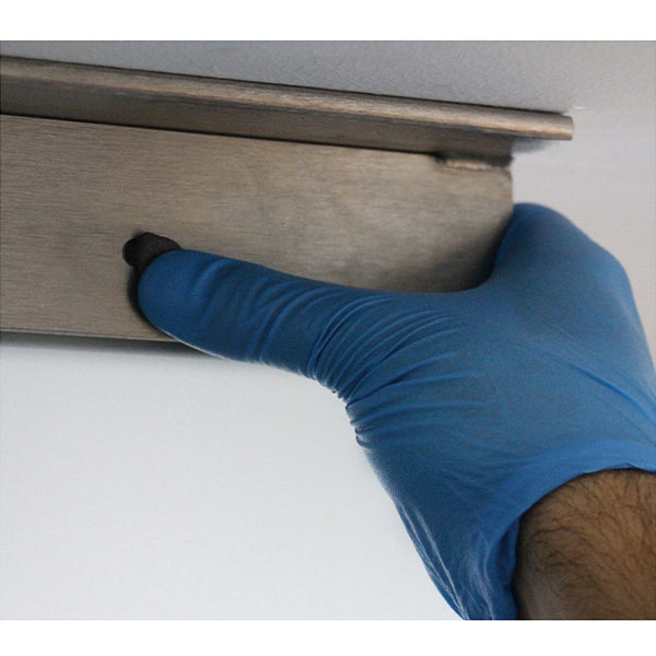 WEICON 10538057 57g リペアースティック(ステンレス) ウェイコン