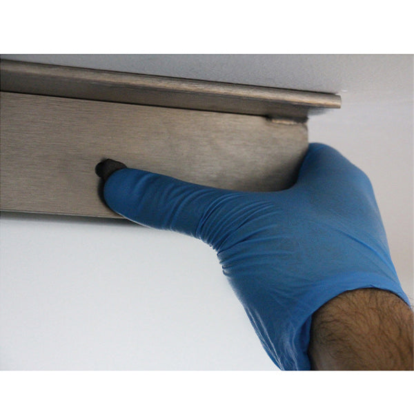 WEICON 10538115 115g リペアースティック(ステンレス) ウェイコン