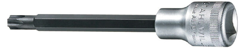 日本正規品 スタビレー (1/2SQ)ヘクスローブソケット (1054TX-T40)(4018754006809) STAHLWILLE