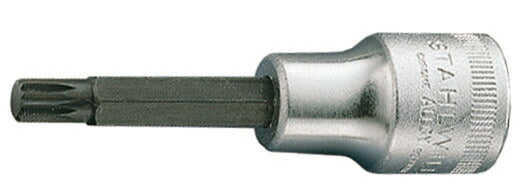 日本正規品 スタビレー (1/2SQ)トライスクエアソケット (1054X/M8)(4018754007066) STAHLWILLE