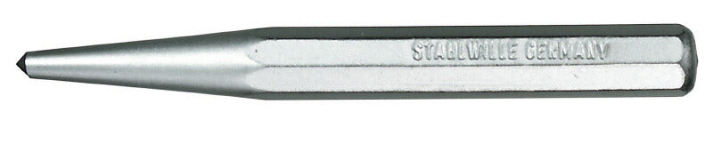 STAHLWILLE 105/120X12 センターポンチ (70050002) スタビレー