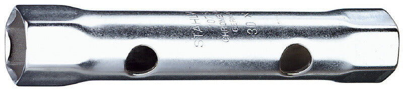 日本正規品 スタビレー ボックススパナ (10750-46X50)(4018754255061) STAHLWILLE