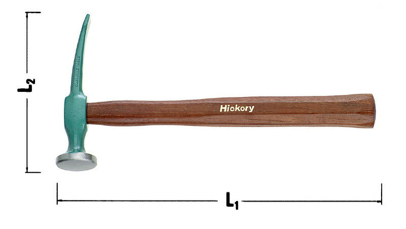 日本正規品 スタビレー ハンマー (10805)(4018754041169) STAHLWILLE