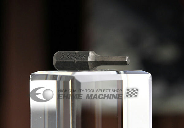 コーケンのヘックスビットの画像1