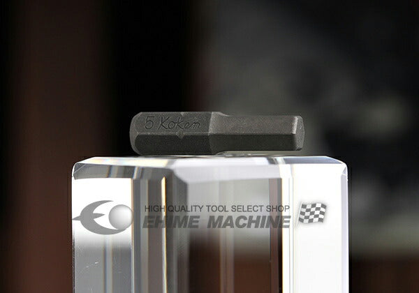 コーケンのヘックスビットの画像1