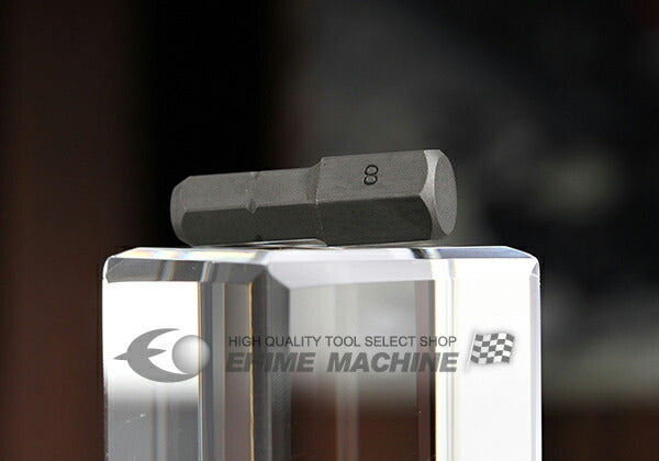 コーケンのヘックスビットの画像1