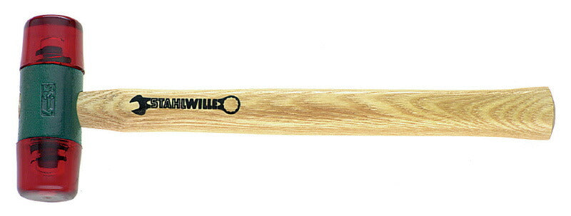 日本正規品 スタビレー スペアヘッド(プラスチック) (10955R-50)(4018754049974) STAHLWILLE