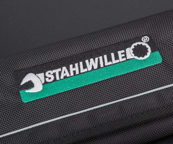 日本正規品 スタビレー 両口スパナセット (10/6)(4018754291168) STAHLWILLE