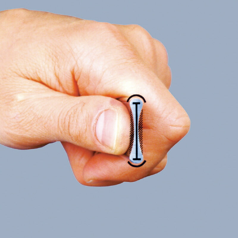 日本正規品 スタビレー ‘両口スパナセット(メタルケース入) (10/8K)(4545301016726) STAHLWILLE