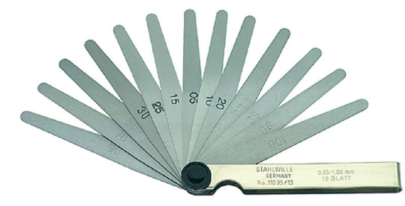 日本正規品 スタビレー シクネスゲージ  (11097/26)(4018754187607) STAHLWILLE