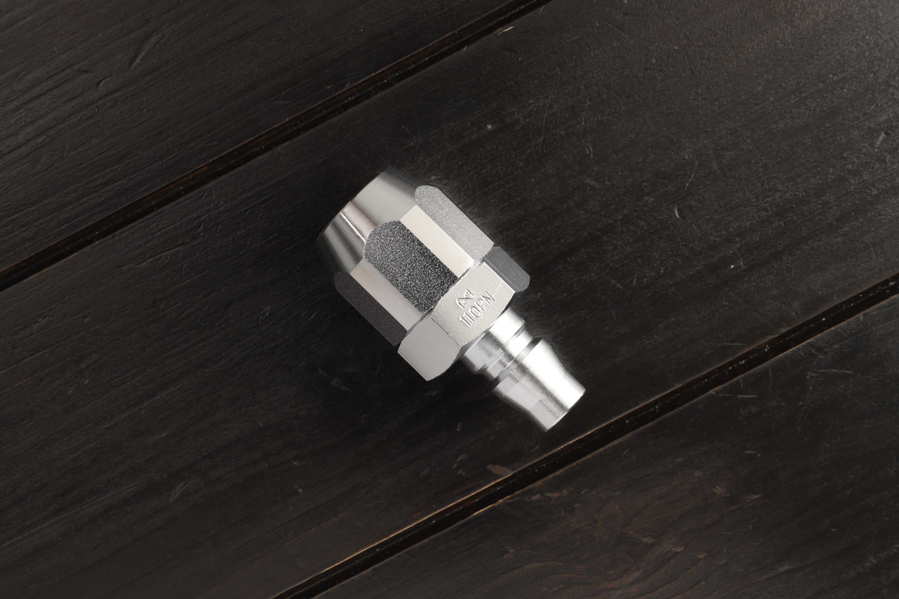 日東 ナットカプラ 110PN