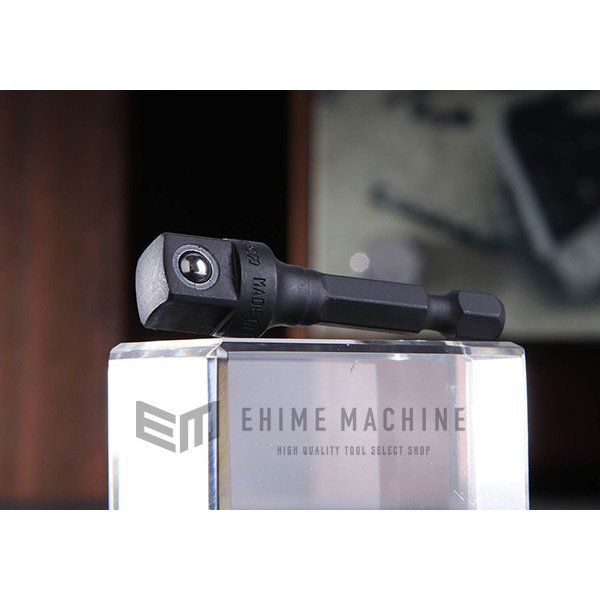 コーケン 9.5sq. アダプター 112-50B Ko-ken 工具