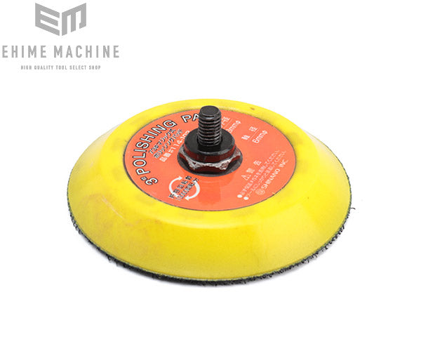 信濃機販のコードレスポリッシャーの画像2