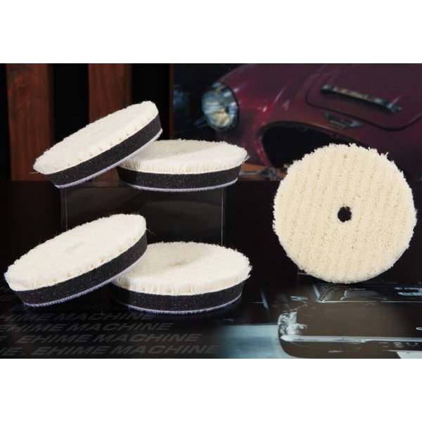 信濃機販のコードレスポリッシャーの画像1