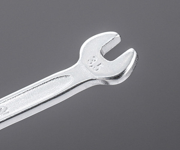 日本正規品 スタビレー イグニッションスパナ (12-3.5)(4018754018680) STAHLWILLE