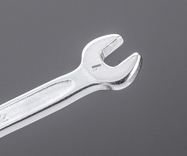 日本正規品 スタビレー イグニッションスパナ (12-4)(4018754018550) STAHLWILLE