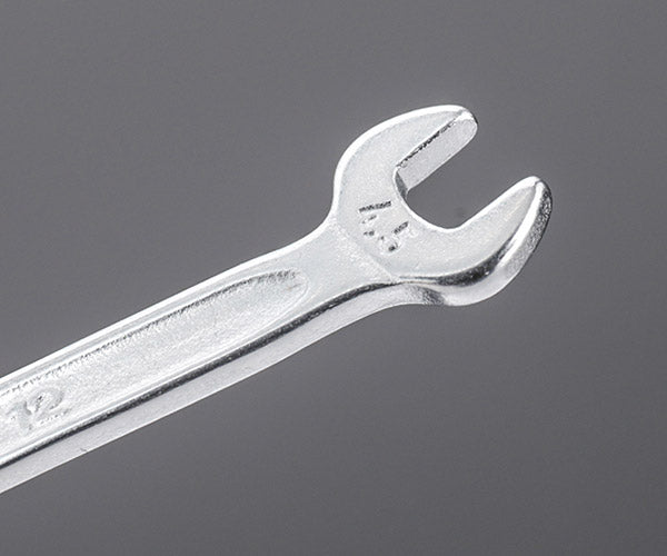 日本正規品 スタビレー イグニッションスパナ (12-4.5)(4018754018697) STAHLWILLE