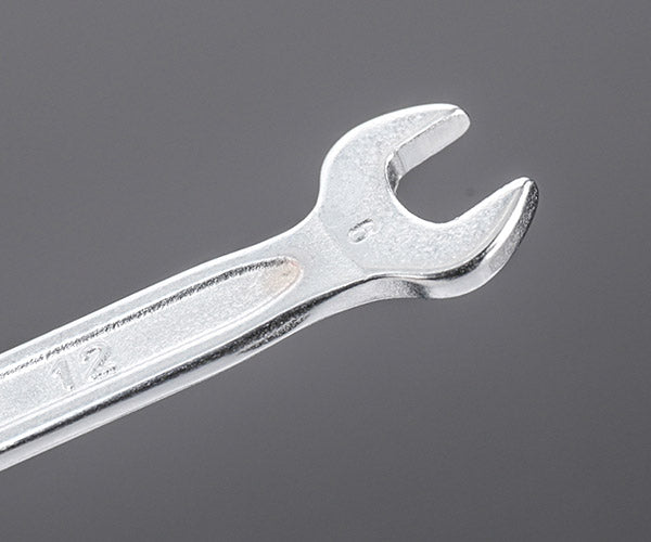 日本正規品 スタビレー イグニッションスパナ (12-6)(4018754018574) STAHLWILLE