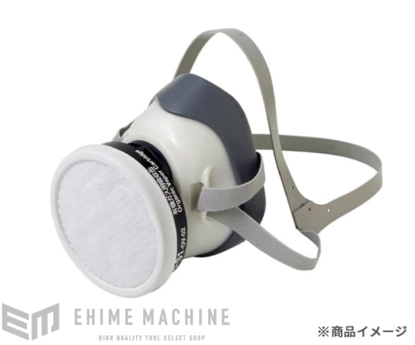 3M スリーエム 塗装用防毒マスクセット 1200/3311J-55