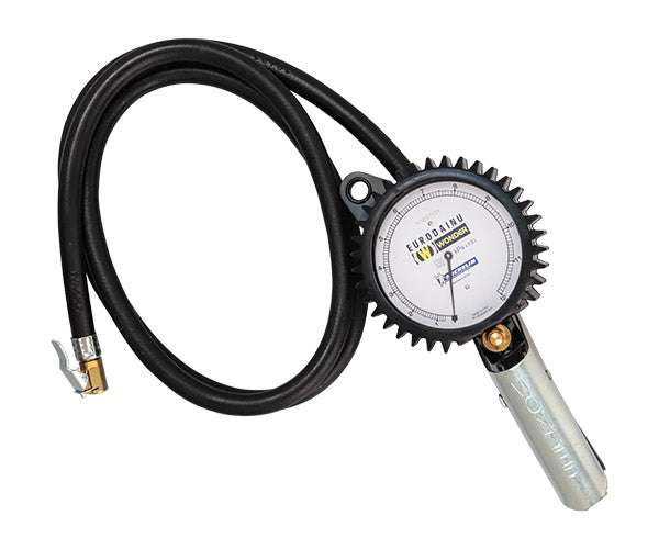 ミシュラン タイヤゲージ1200kpa WD-1991